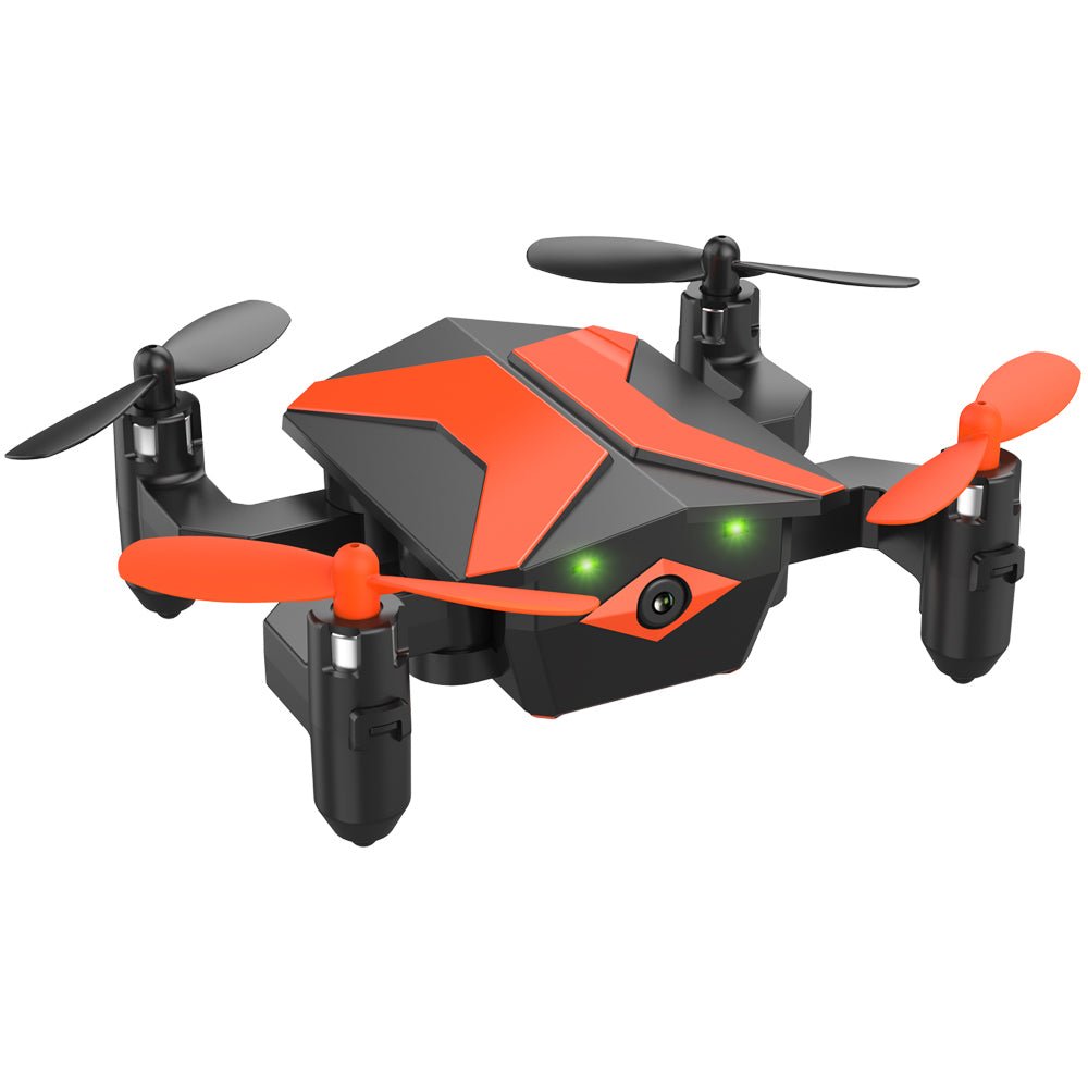 ATTOP Drone pour drones pour enfants avec caméra Belgium