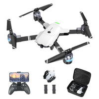 1080P FPV GPS Drones X-PACK 18 - attopdrone